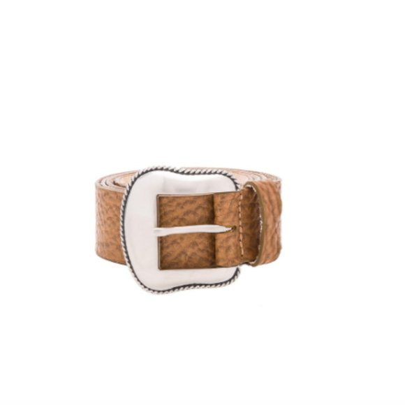 B-LOW THE BELT TAOS BELT IN SABLE, N.W.T. SIZE M - Picture 4 of 7